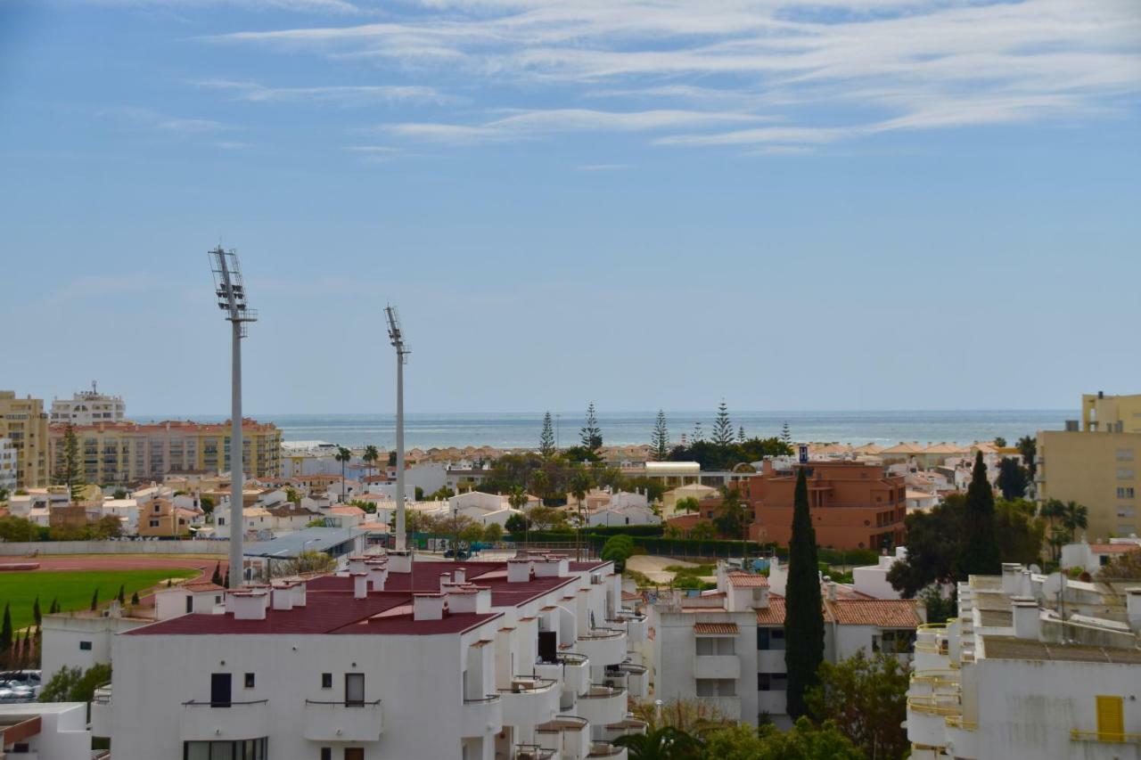 Amora Apartment II Vilamoura Exterior foto